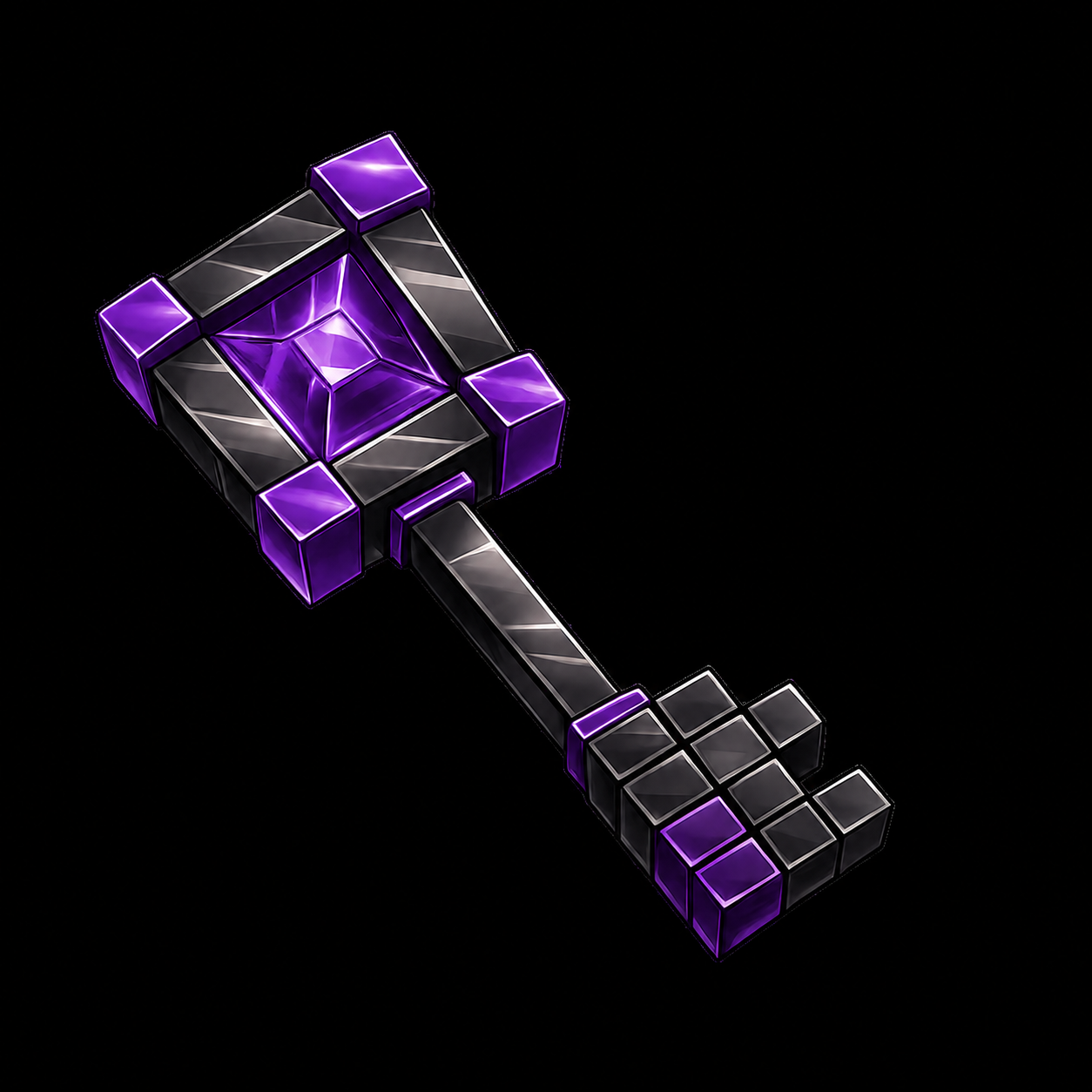 1x COMOS  CRATE KEY