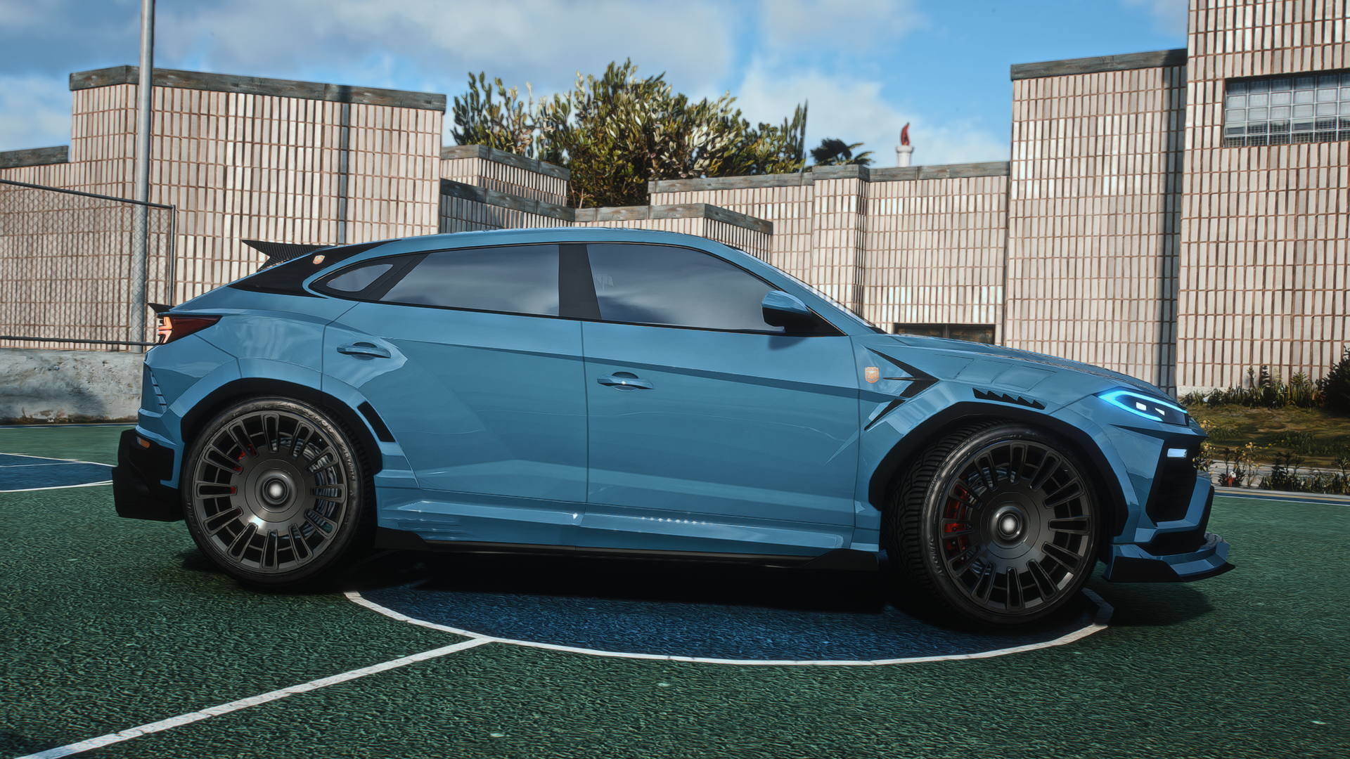 Pegassi Toros XO Pack