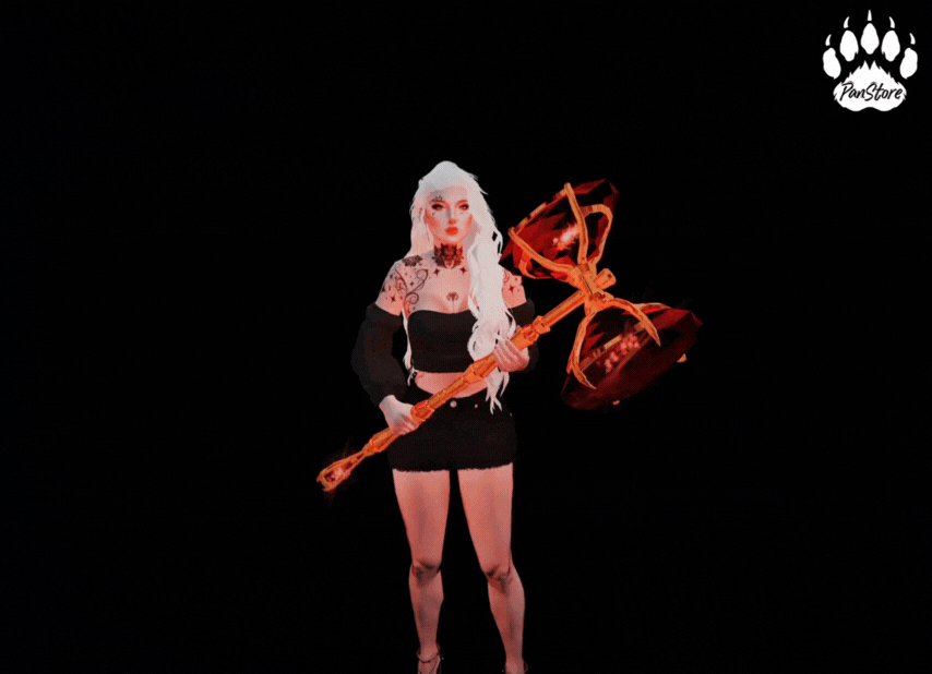 Rubycore - Hammer