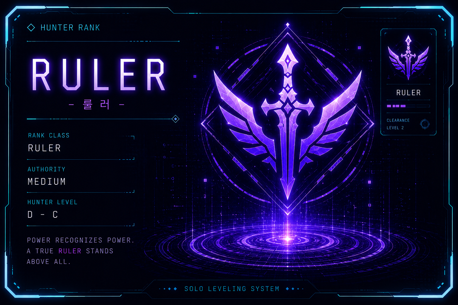 Ruler
