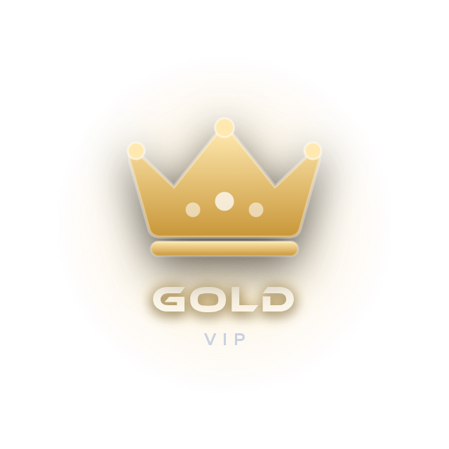 Gold VIP