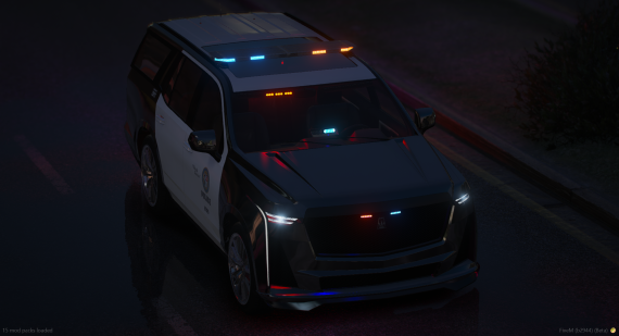 Albany Cavalcade XL