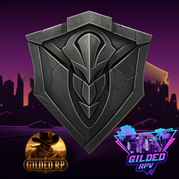 Gifted - Iron Support