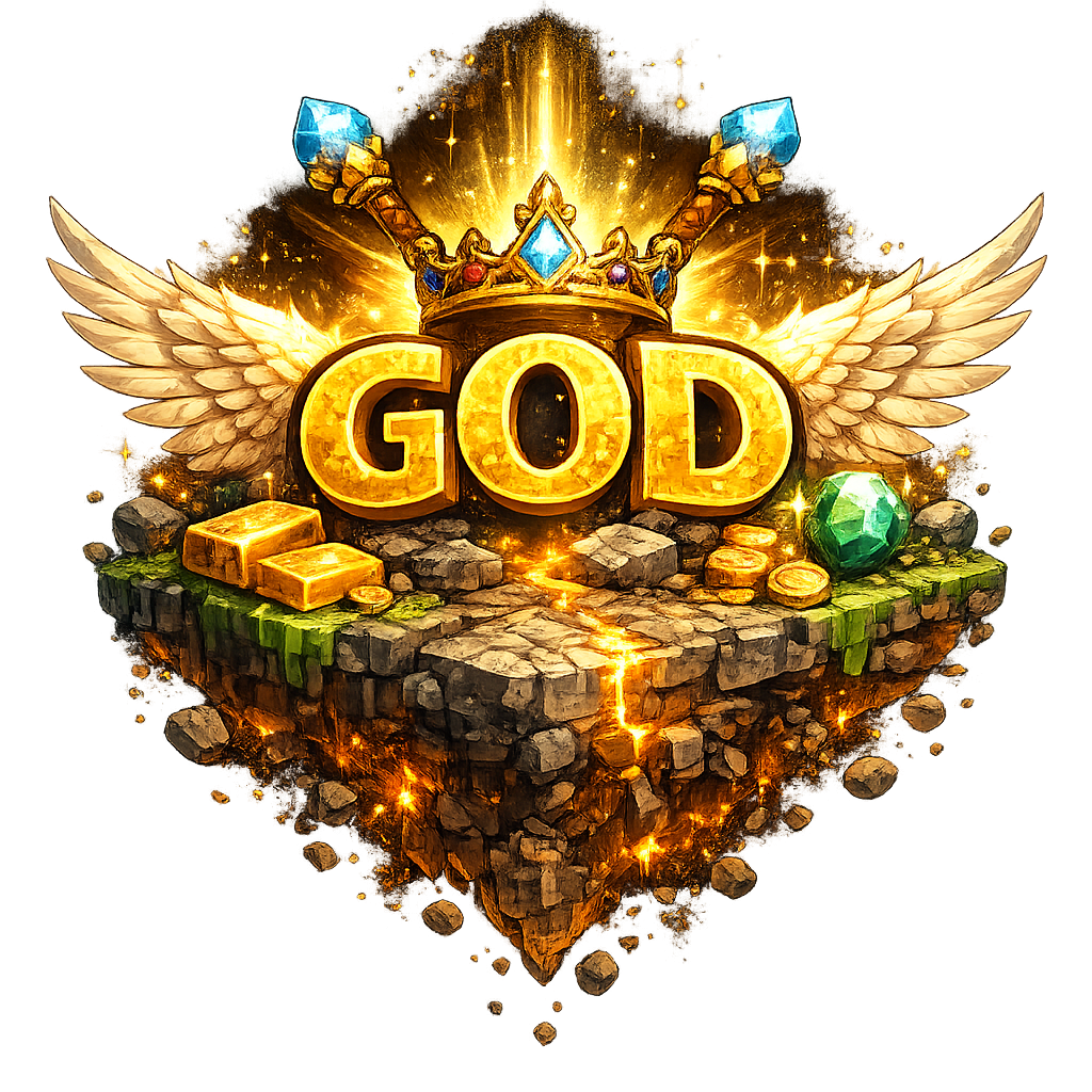 LMS - God