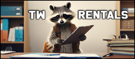 TW-Rentals