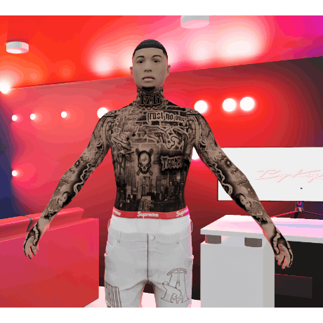 Dmart Pack