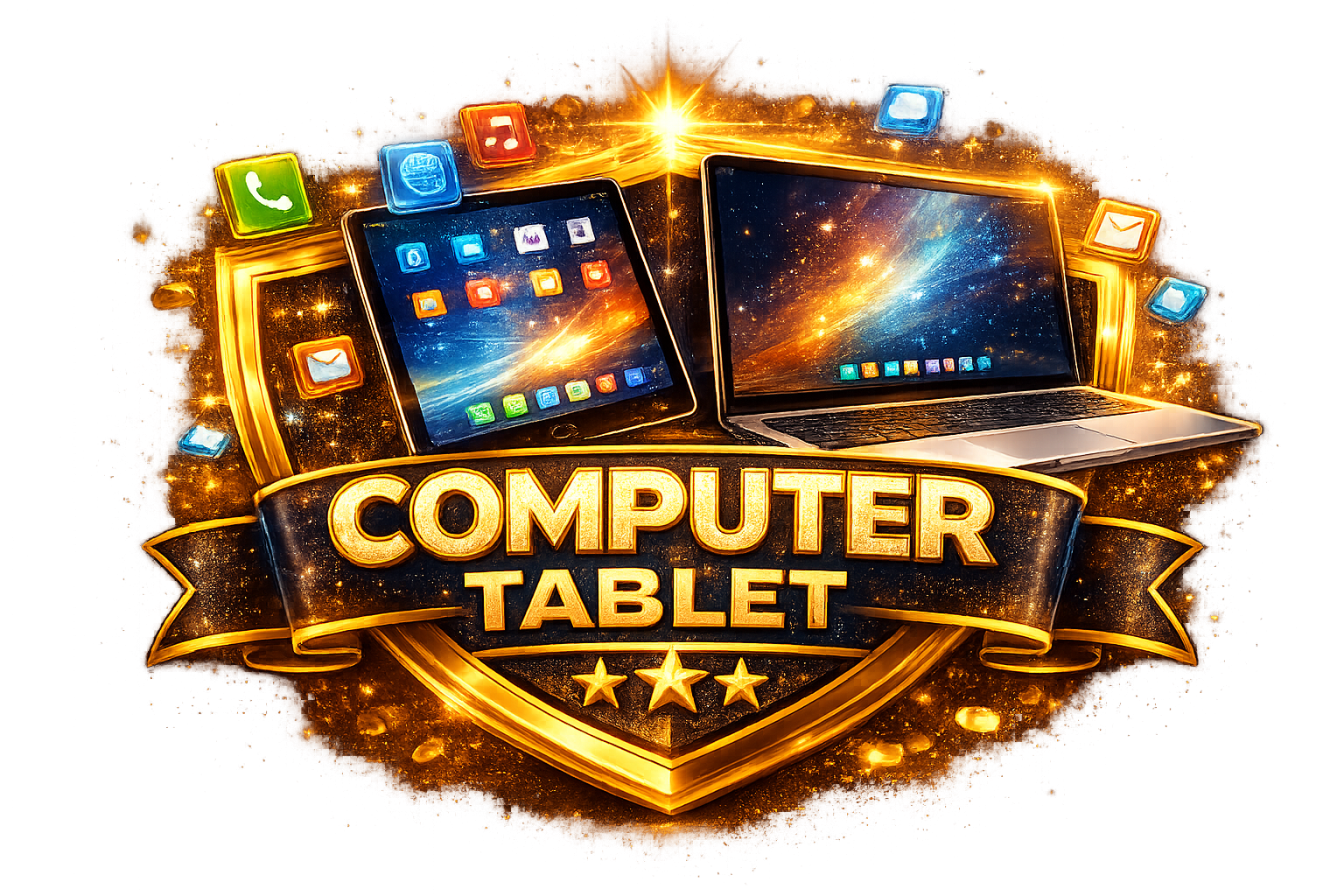 Computer Tablet