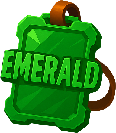EMERALD