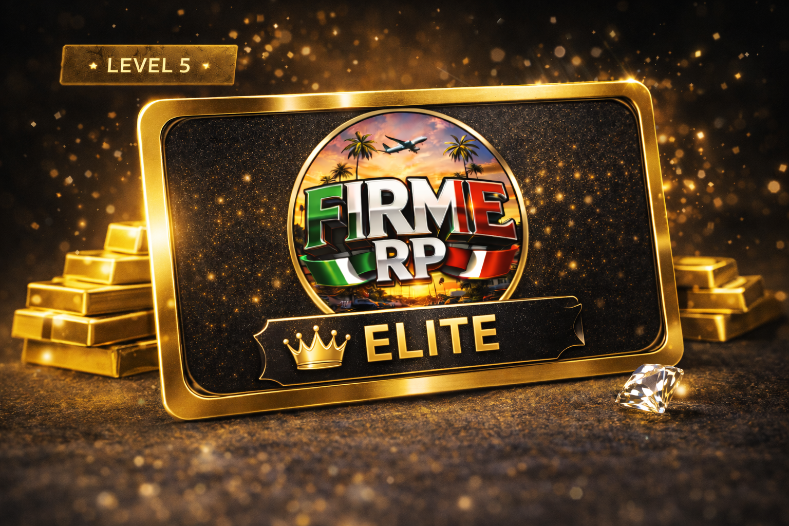 Elite Prio