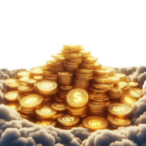3900x SkyCoinů
