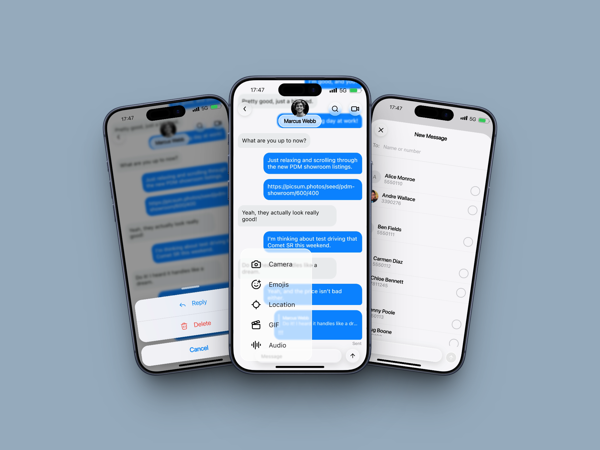 RoadPhone-Pro