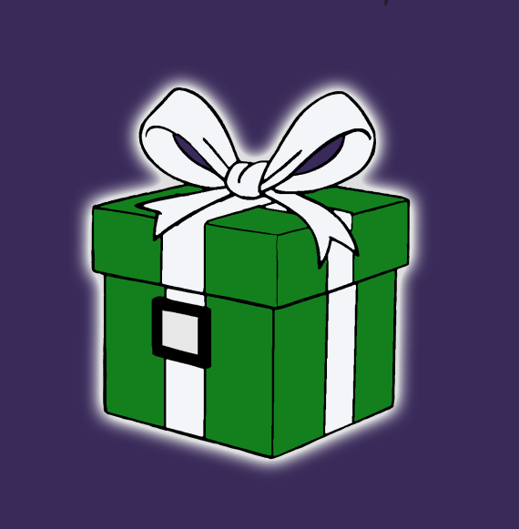 Season 1 SMP Figures Crate