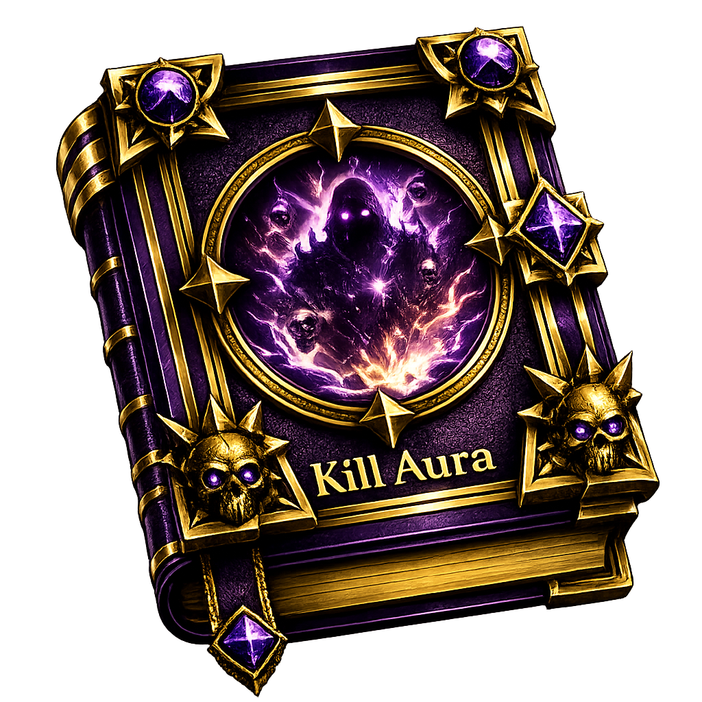 ⚔️ Kill Aura