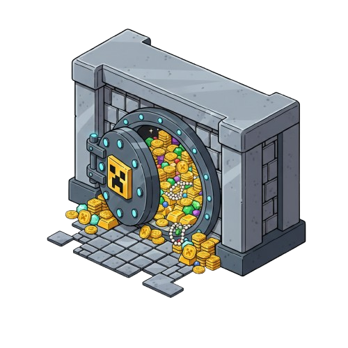 Elite Vault (3200 Coins)