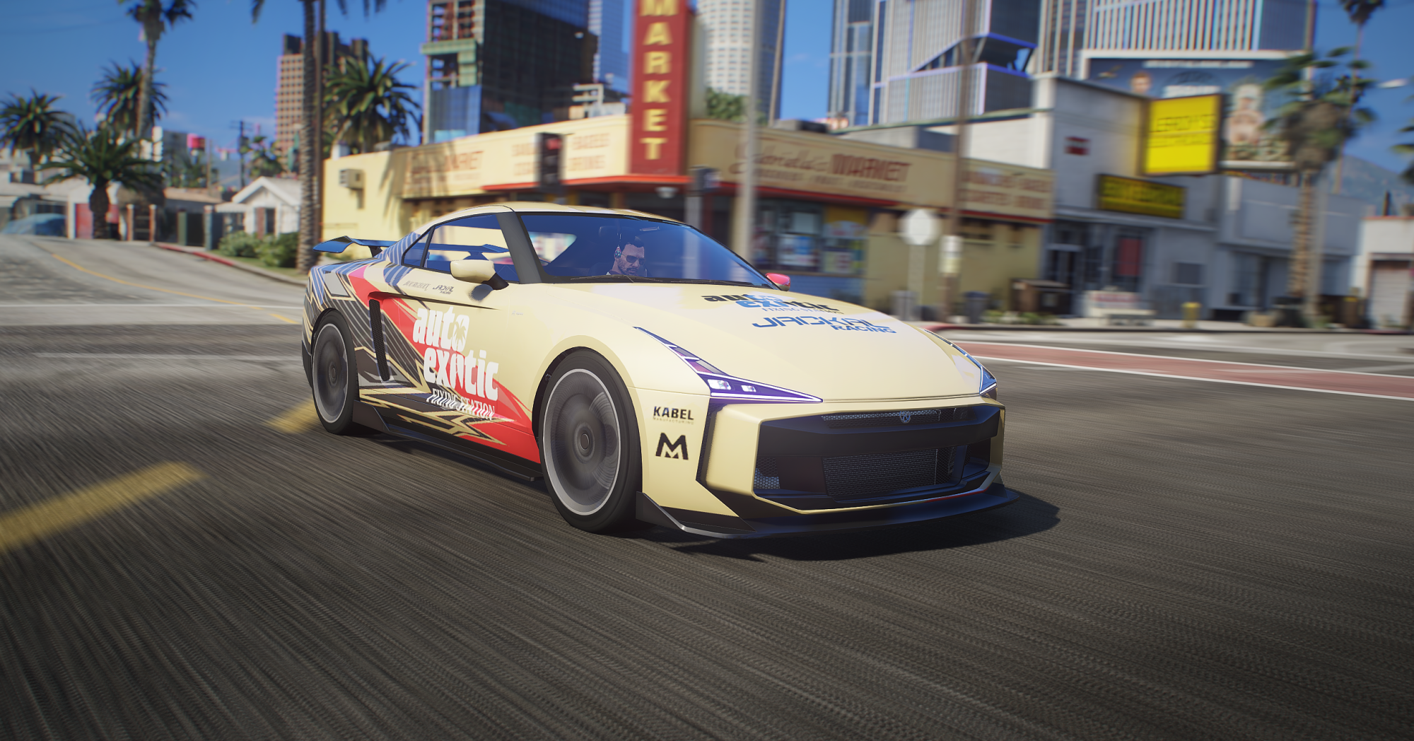 Annis Elegy RH-9 HR Spec - Image 2