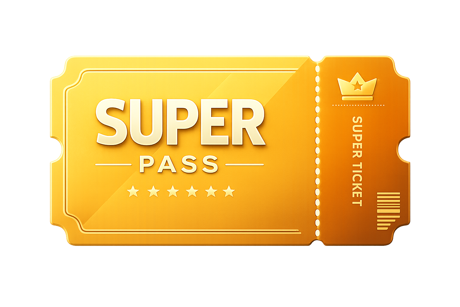Super Pass