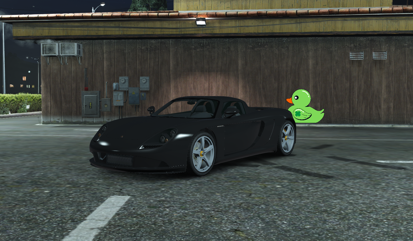 Pfister Meteor
