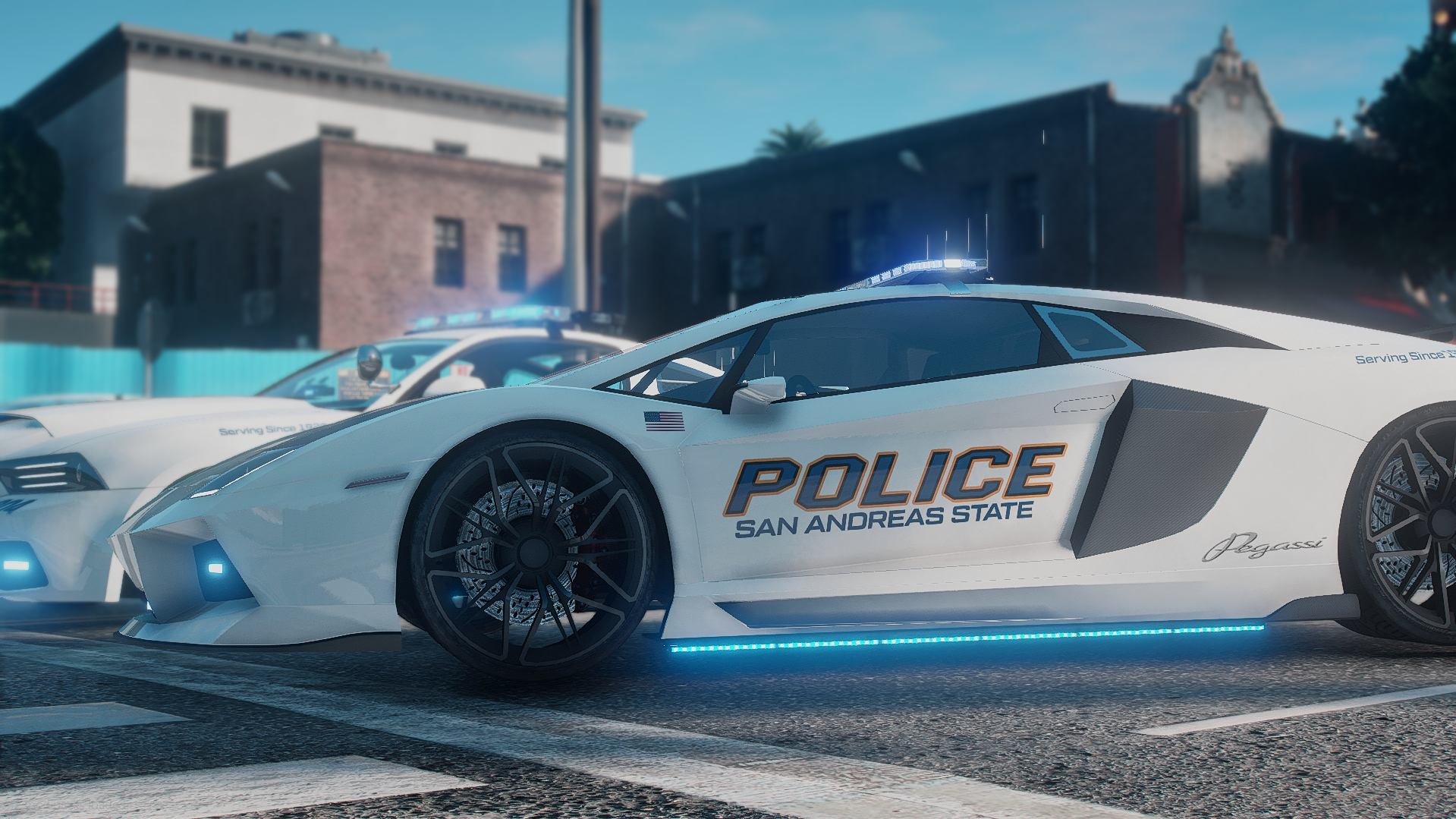 LEO High Speed Units (BB)