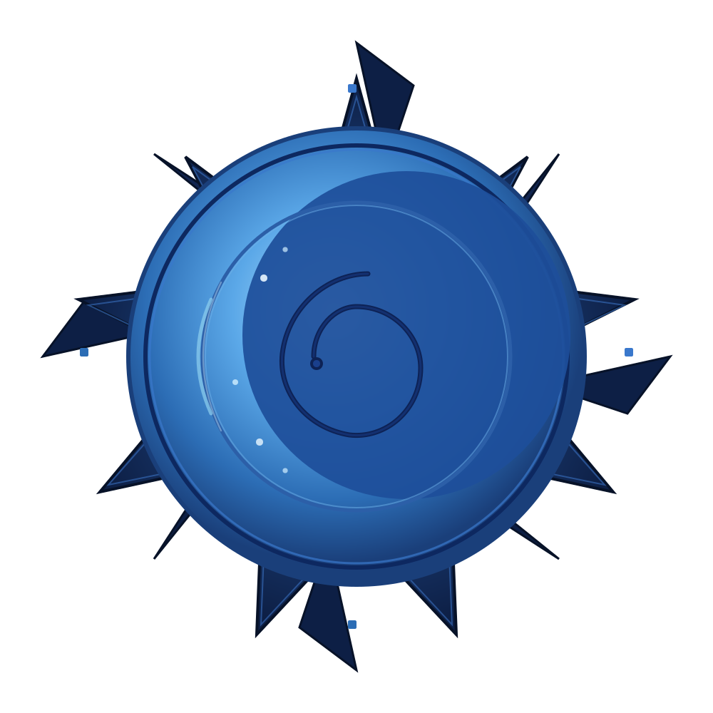 1000 Luna coinů