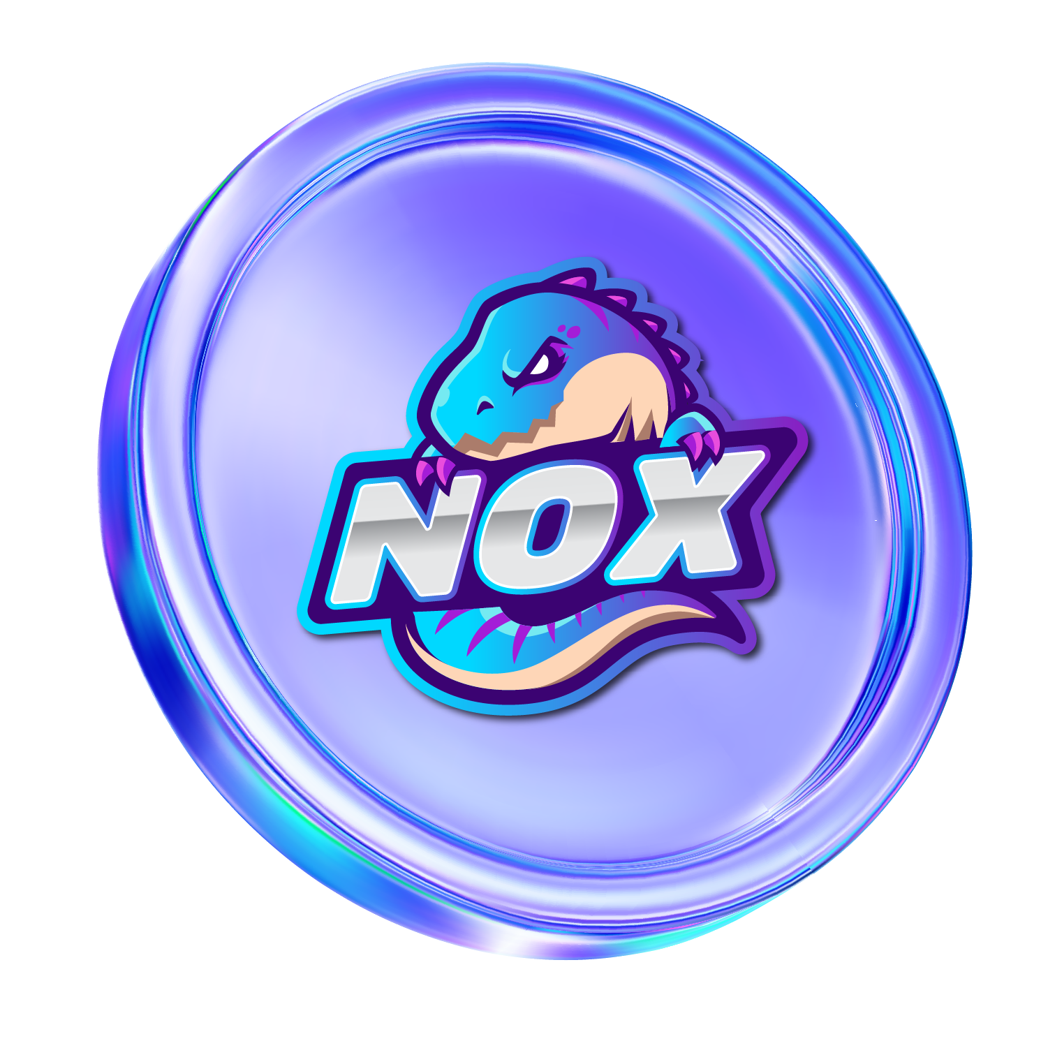DinoWake Token