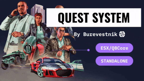 Quest system