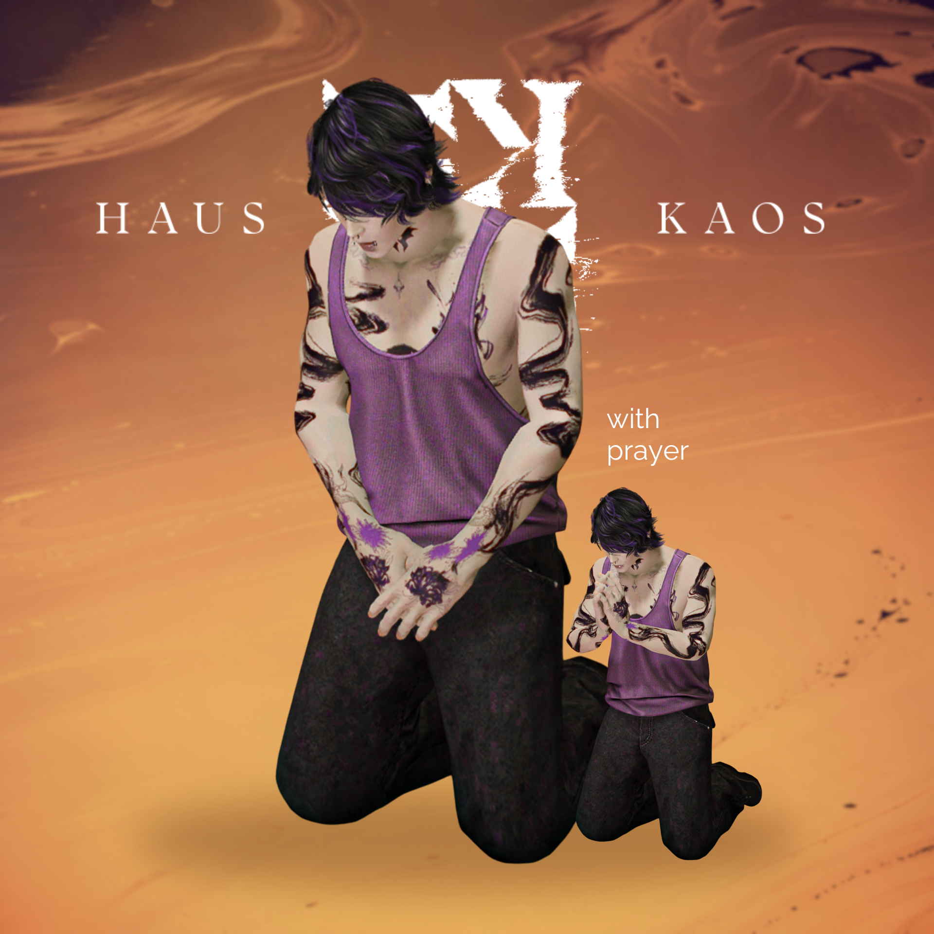 Church of Kaos - 02