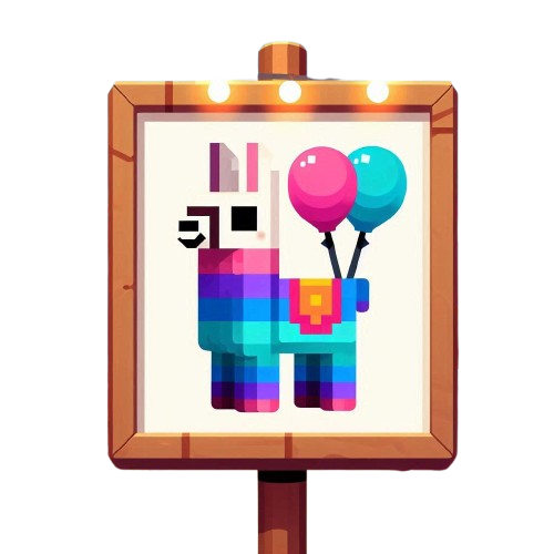 PIÑATA PARTY 10% DS