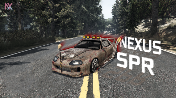 Apocalypse SPR
