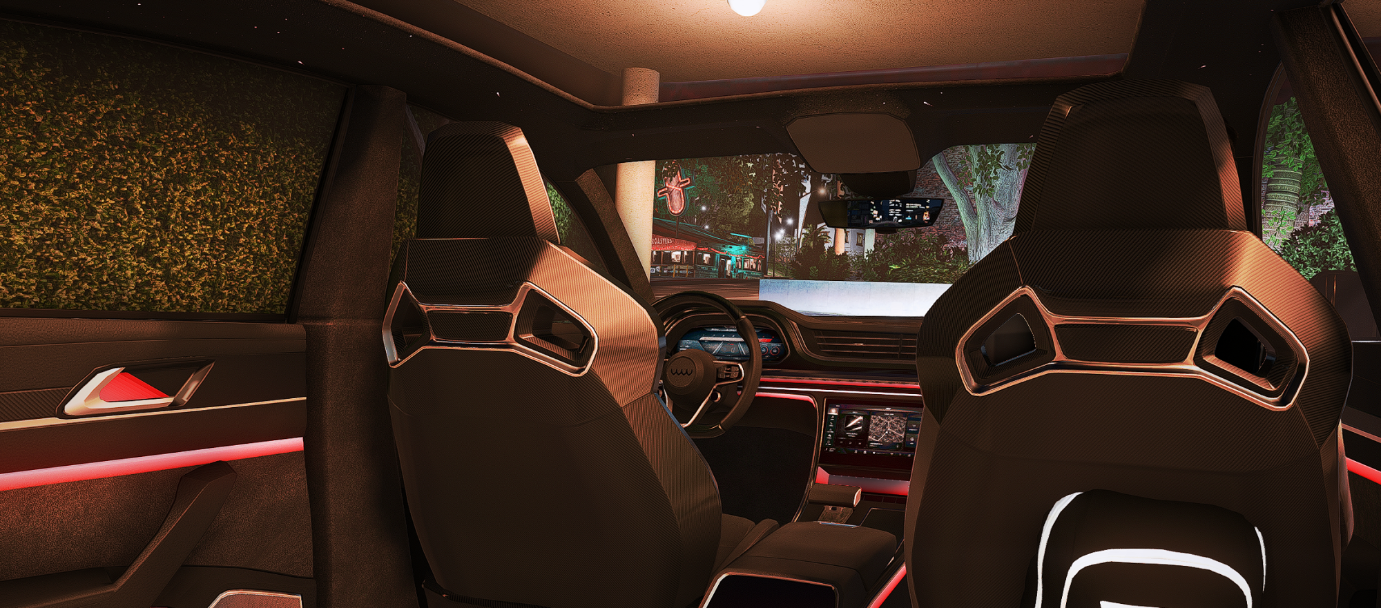 Obey Argento 7 Sportback