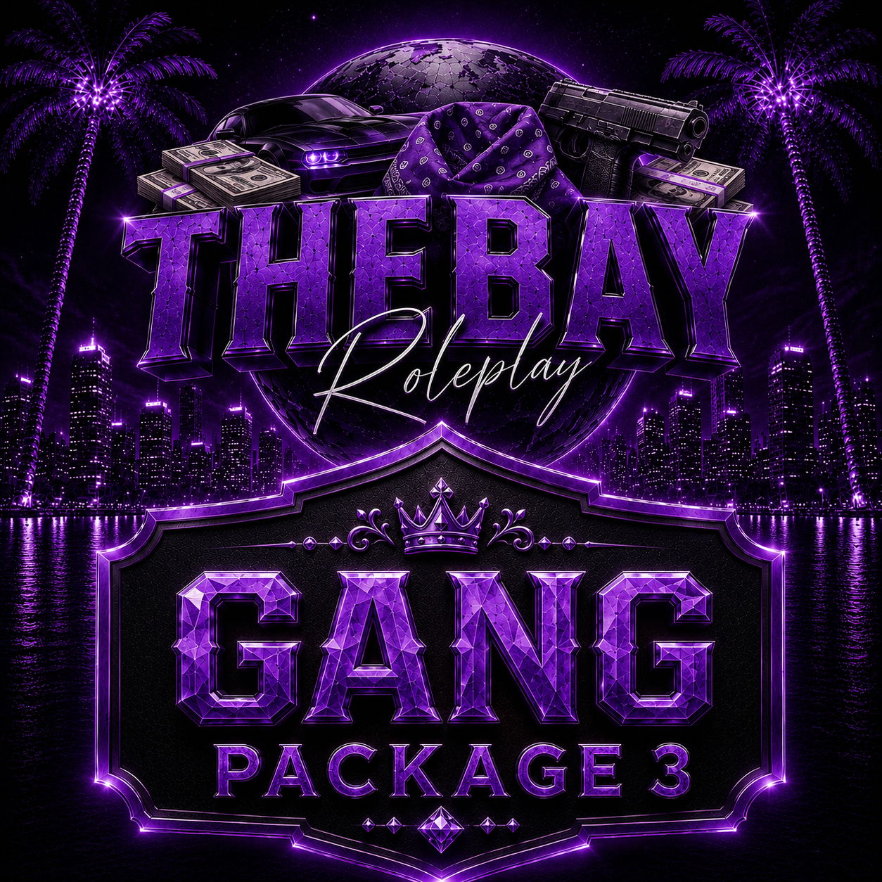Gang Package 3