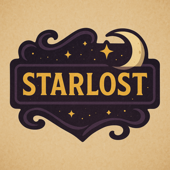 Starlost
