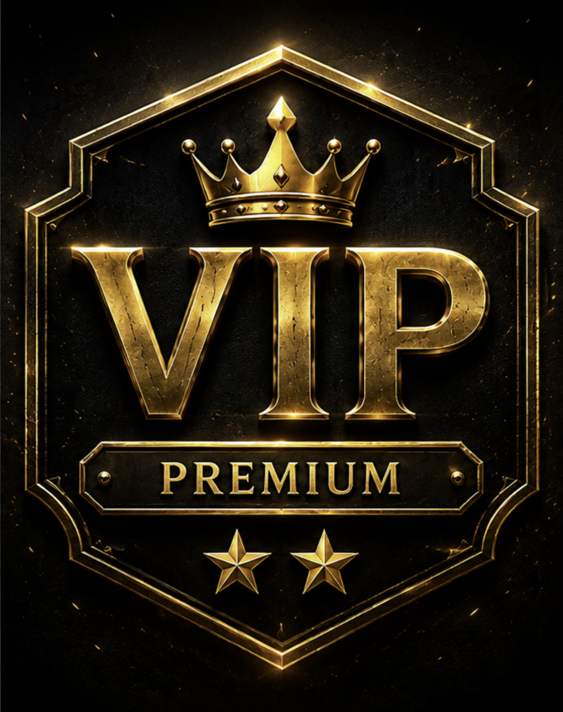VIP Premium 1 month
