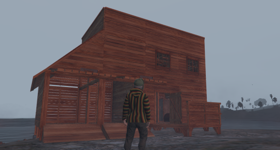[QBCore|ESX] Base Building