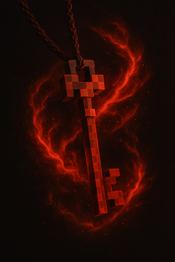 Epic Crate Key (3x)
