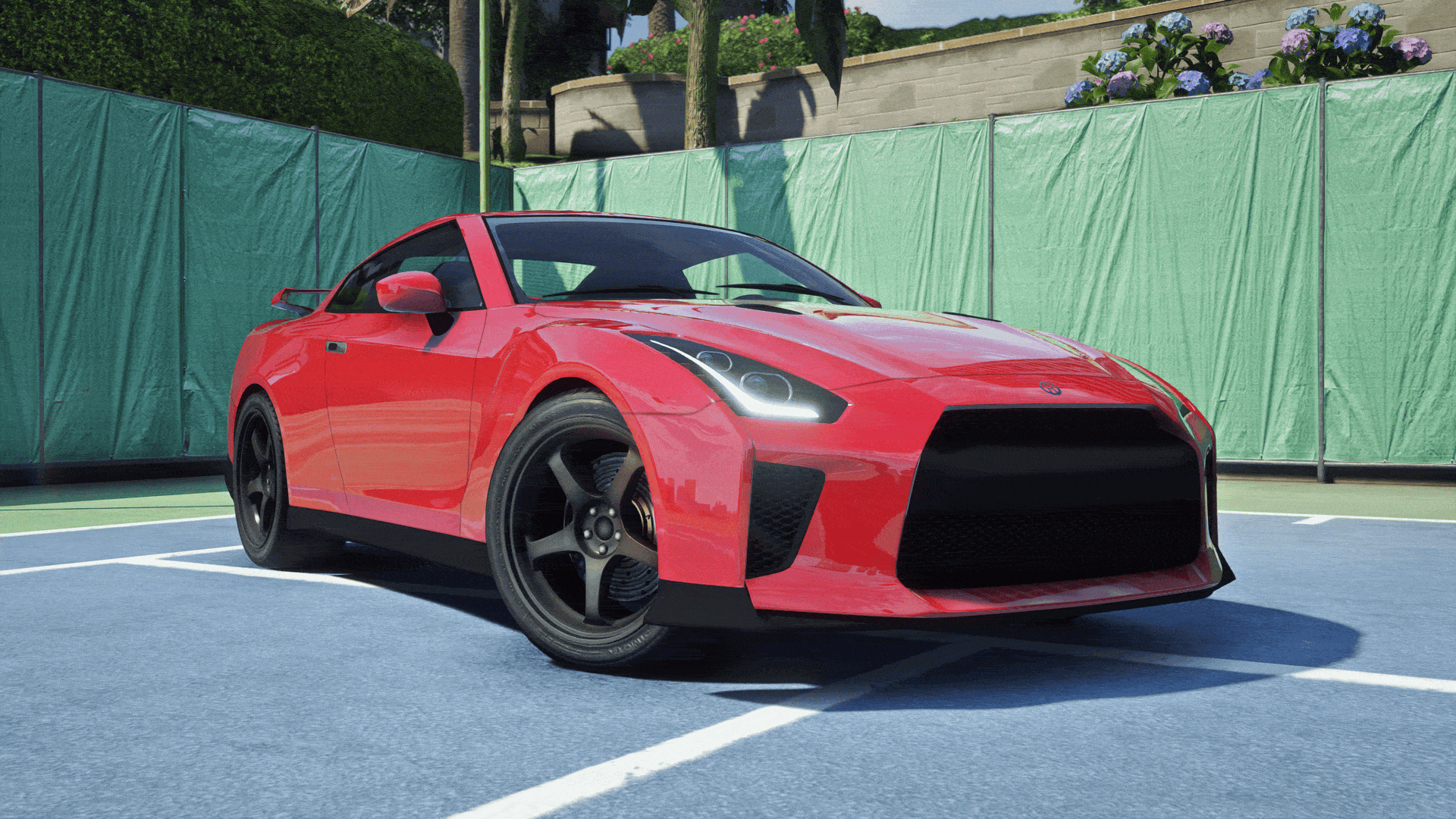 Annis Elegy RH8-S Pack (6 Variants)