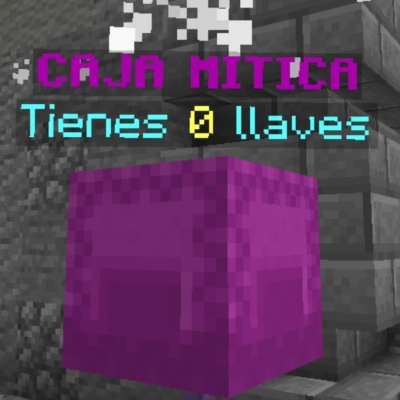 Llave Mítica