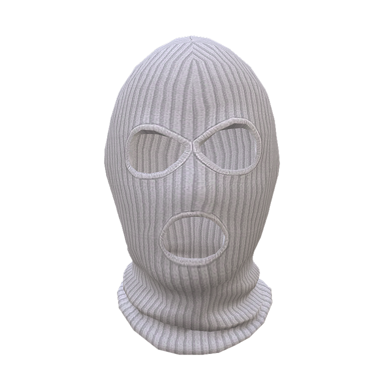 Balaclava Knit