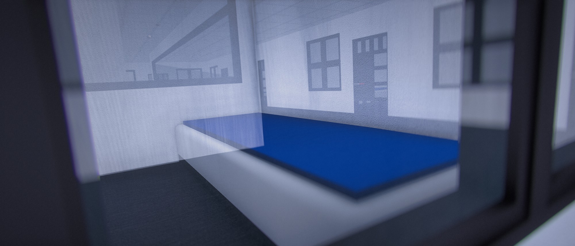 Police Station | Hôtel de Police