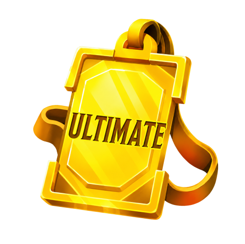 ULTIMATE