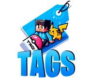 Tag Custom