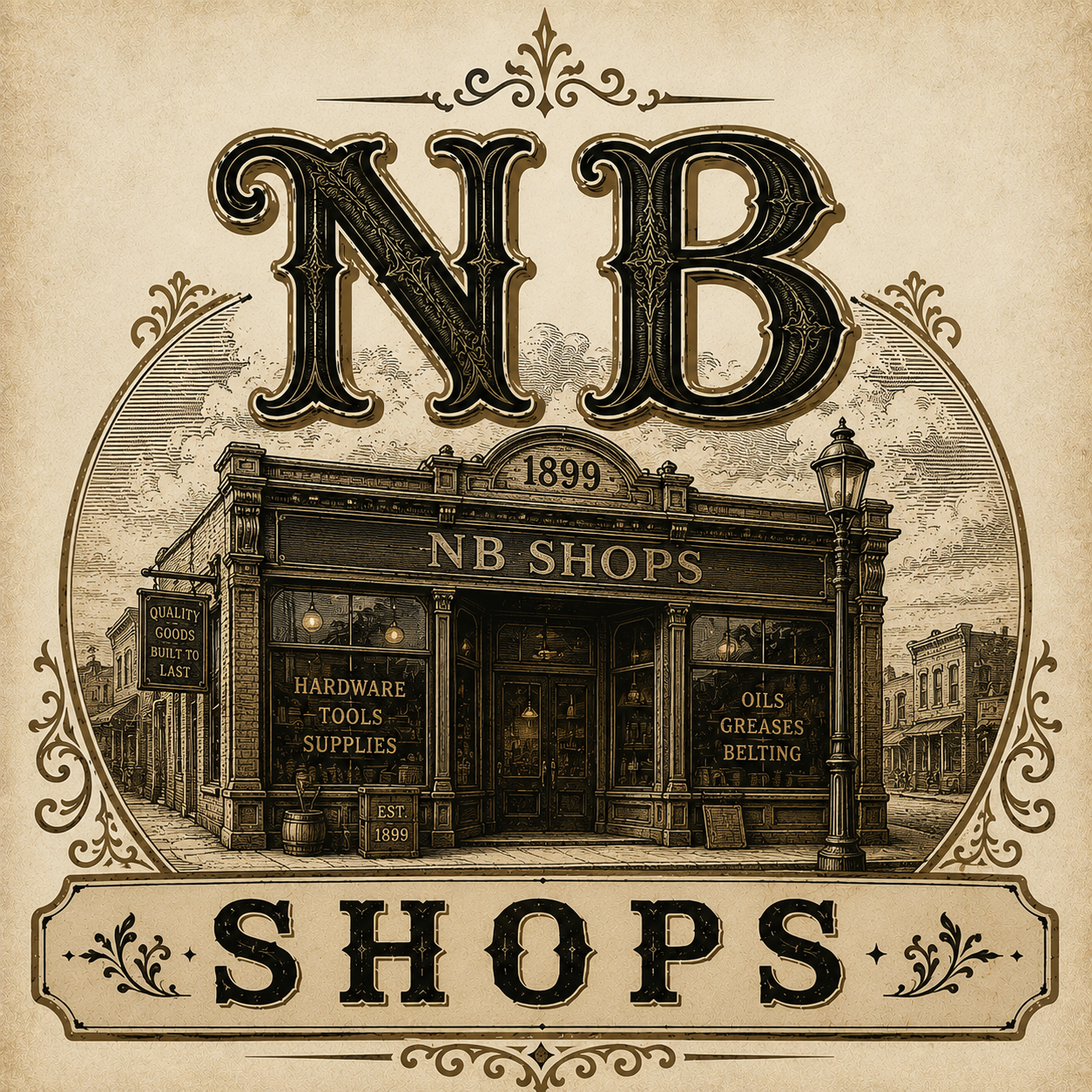 NB SHOPS