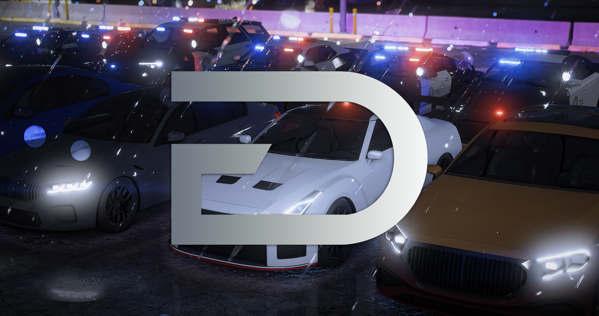 Vehicle Pack [1 MONTH]