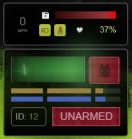 ESX Nic's Digi HUD