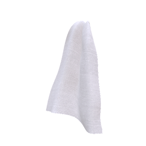 Pocket Flag (M)