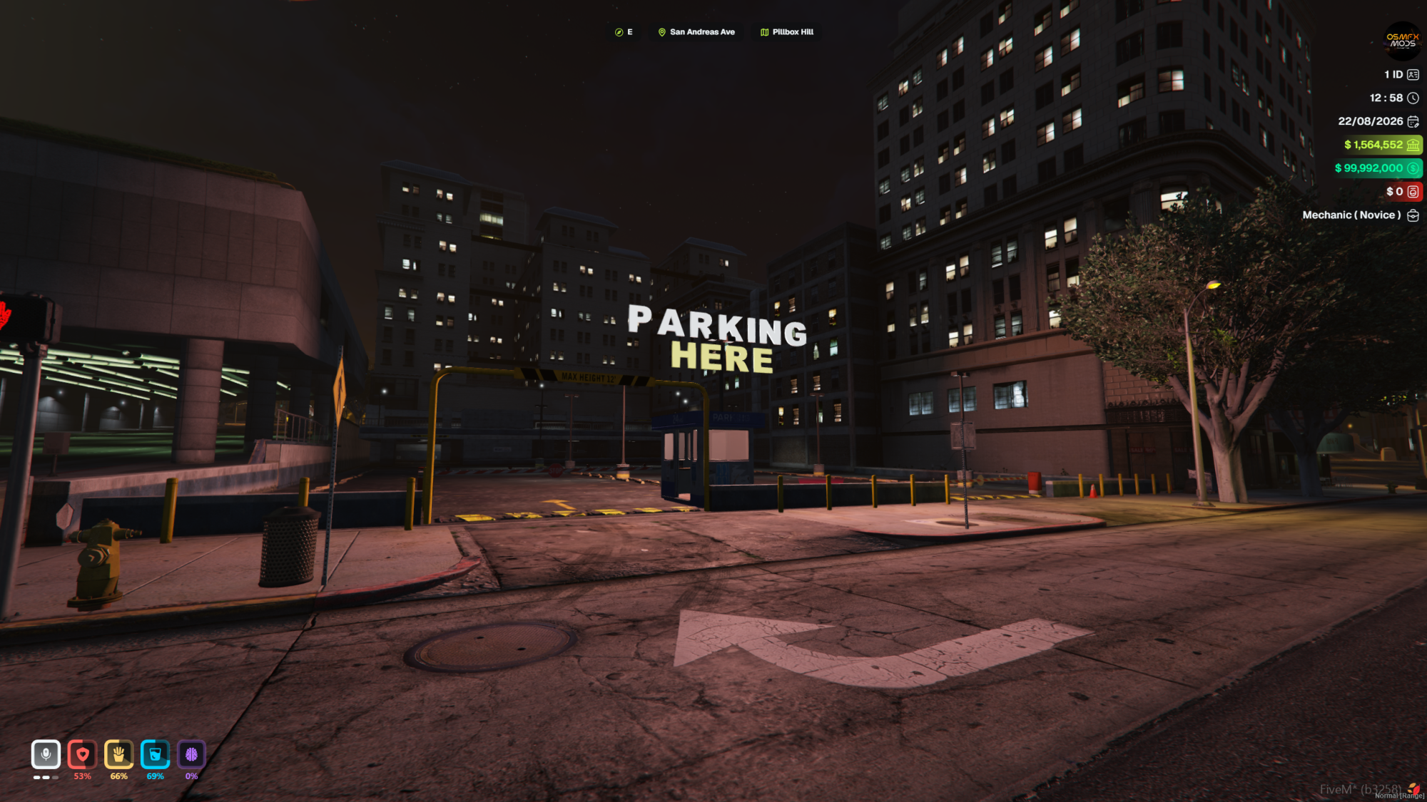 [OPEN] AlphaSigns Studio | Standalone