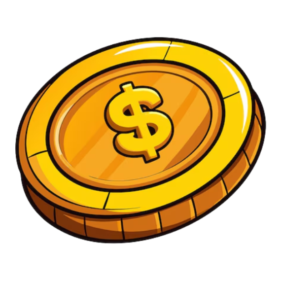 100 Coins