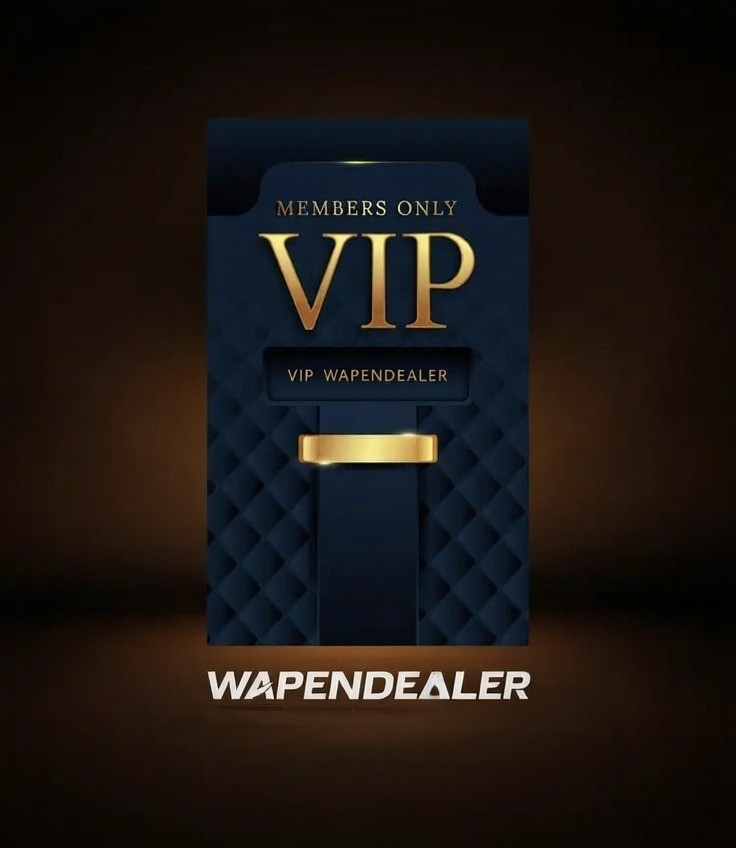 VIP Wapendealer