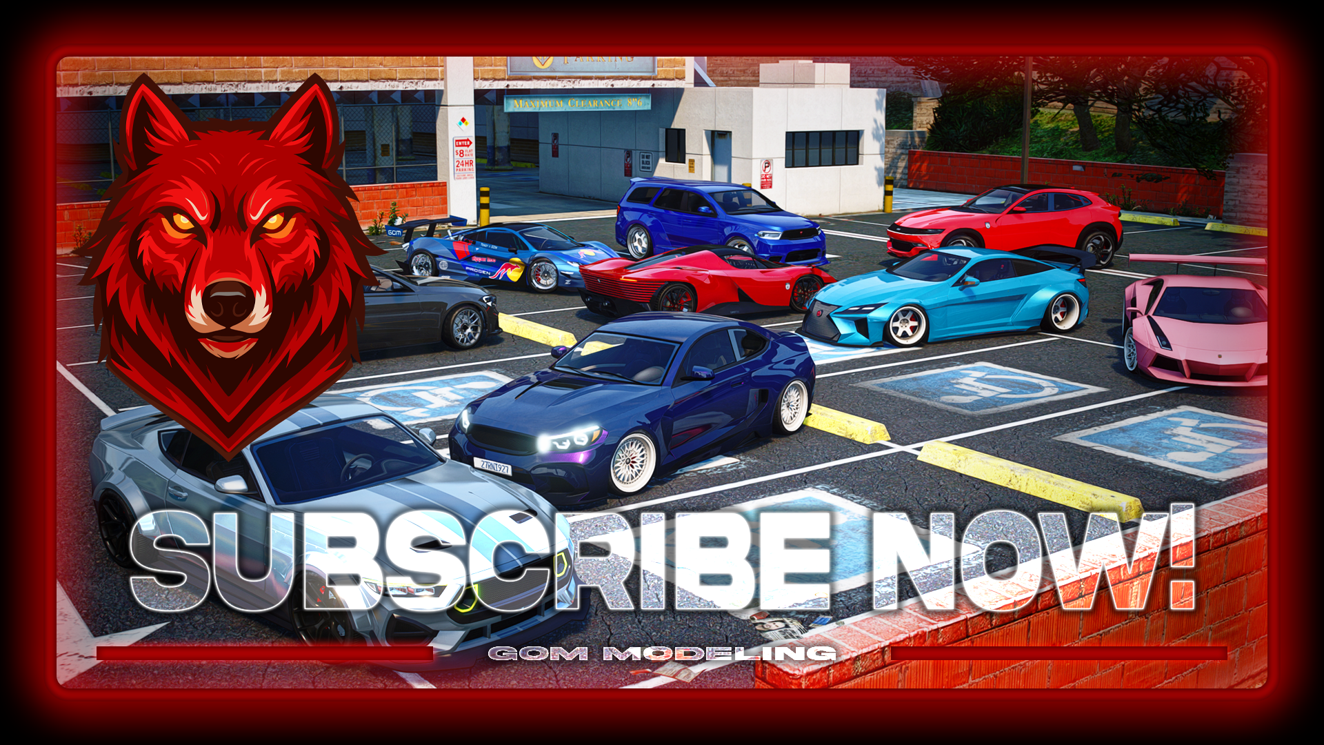 1 MONTH SUBSCRIPTION - ALL VEHICLES