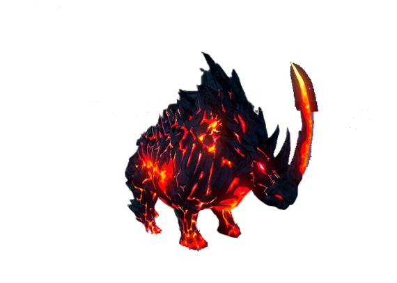 Magma Rhino