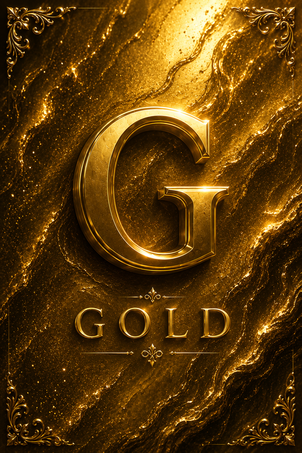 Gold
